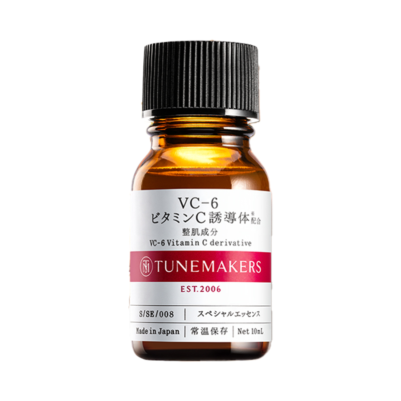 渡美 维生素C焕亮精华 10ML