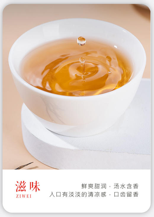 凤宁号  |  2024年国色天香 高香滇红100g/罐 商品图3