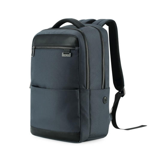 新秀丽 Samsonite 双肩包 透气背包男多功能舒适透气背包男大容量 96Q*41029 商品图1