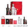 【酒厂直营】国窖1573 君者气宇礼盒套装 52度（500ml+100ml）*2 泸州老窖官方旗舰店 商品缩略图1