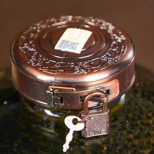 大师手作珍藏版1.5L装 商品图2