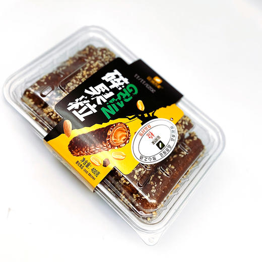 谷润万家---碎果粒  保质期6个月 商品图2