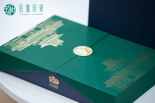 130周年校庆奋进之笔6支装 商品图4