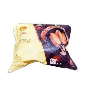 正大秦皇 川香鸡柳 400g/袋