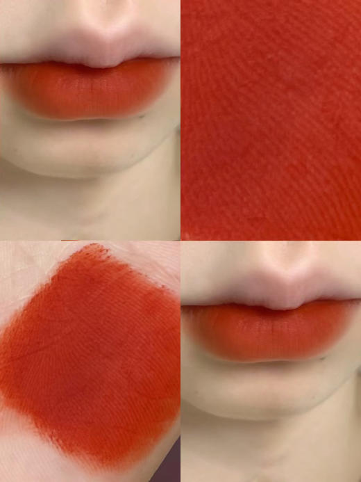 【11.18王炸割肉价】博伯利之吻柔雾哑光唇膏3.3G(限24年6月）71#/102# 商品图8