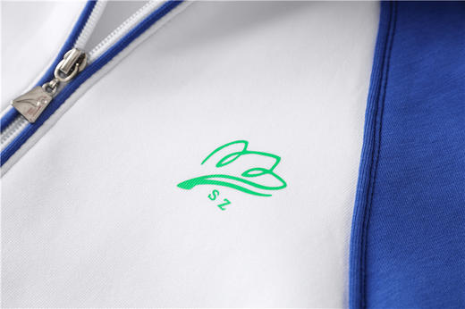 【小学冬装】特级版  深圳教育局 高品质新疆棉 小学男女生冬季运动服 冲锋衣 商品图9