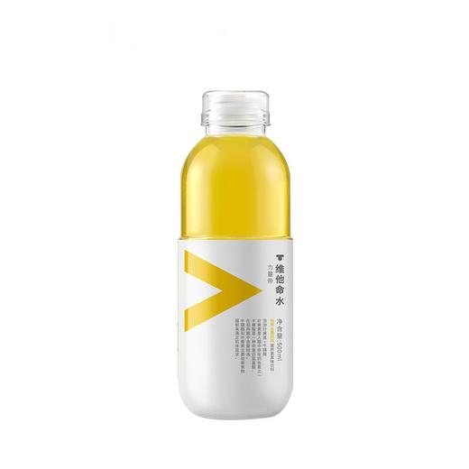 农夫山泉维他命水500ml 商品图1