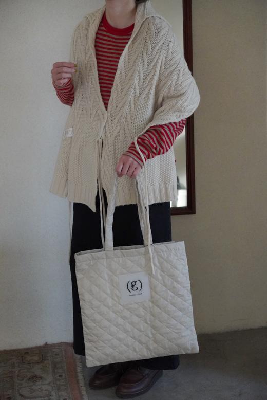 g3色披肩围巾 商品图7