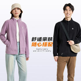 经典百搭，秋冬穿又暖又时髦！！