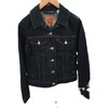 LEVI'S女上装牛仔夹克299450013 商品缩略图0