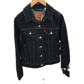 LEVI'S女上装牛仔夹克299450013