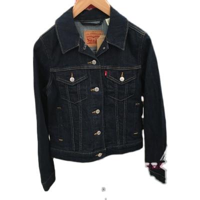LEVI'S女上装牛仔夹克299450013 商品图0