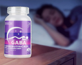 失眠千万别吃药！教你一招，10分钟就有困意！一觉睡到天亮！