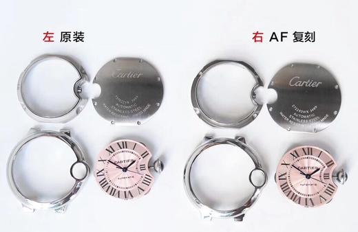 AF厂卡地亚蓝气球系列WSBB0046复刻手表一比一手表n厂c厂zf厂vs厂clean厂noob厂广州手表测评 商品图2