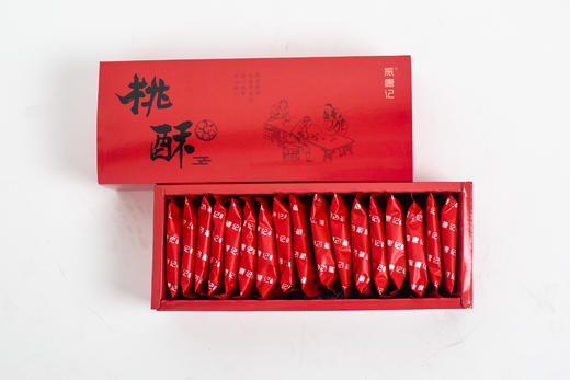 桃酥·返乡青年张振 商品图3