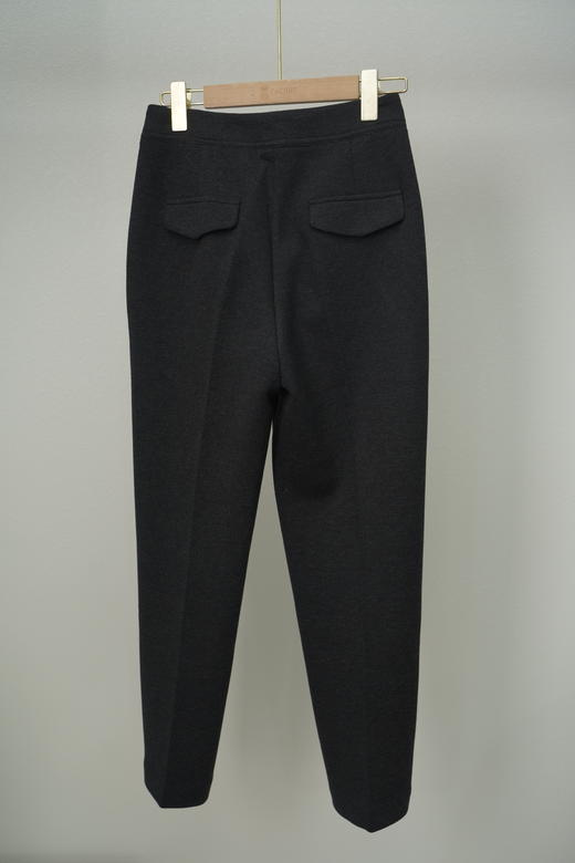 【咖XXXL】臣禾  抓绒保暖休闲裤9234060489【金猪甄选】 商品图4