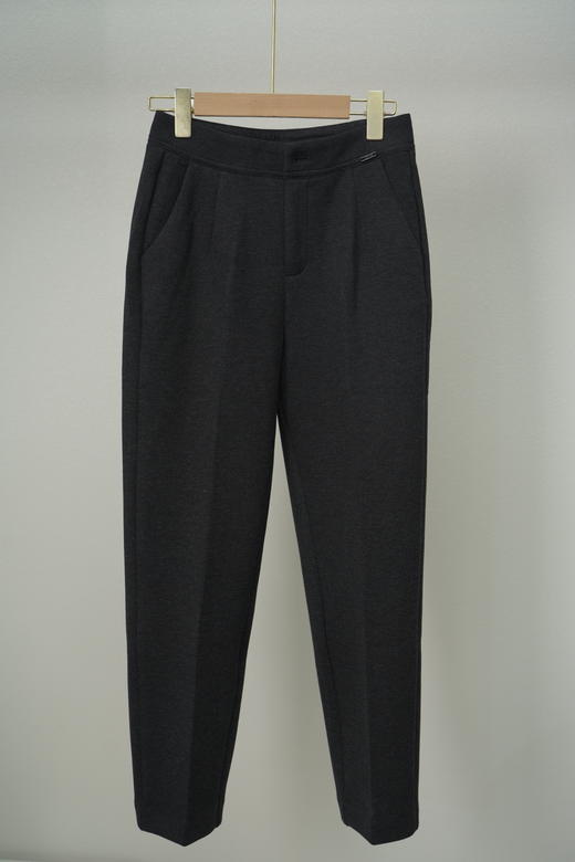 【咖XXXL】臣禾  抓绒保暖休闲裤9234060489【金猪甄选】 商品图6