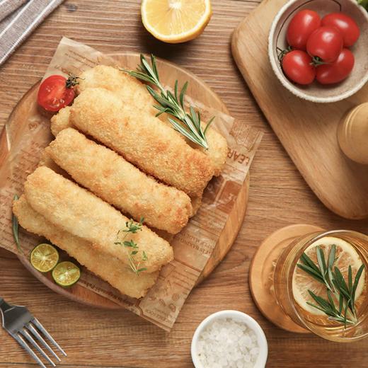 麦德龙 麦臻选 整切金脆鳕鱼柳 900g 商品图4