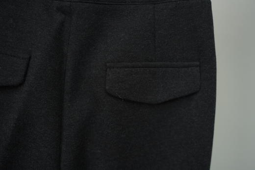 【咖XXXL】臣禾  抓绒保暖休闲裤9234060489【金猪甄选】 商品图5