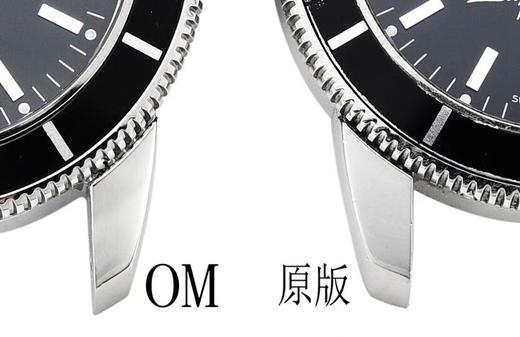 OM厂百年灵海洋文化系列A1732124.BA61.154A复刻手表一比一手表n厂c厂zf厂vs厂clean厂noob厂广州手表测评 商品图6