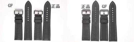GF厂宝珀五十噚系列5000-0130-B52A复刻手表一比一手表n厂c厂zf厂clean厂noob厂vs厂广州手表测评 商品图6