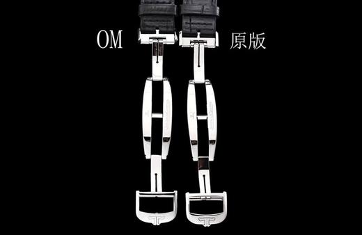 OM厂积家大师系列1558420复刻手表一比一手表n厂c厂zf厂clean厂vs厂noob厂广州手表测评 商品图8