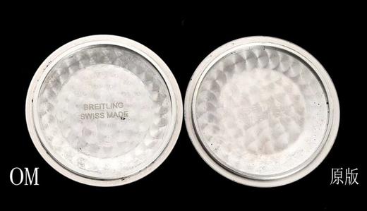 OM厂百年灵海洋文化系列A1732124.BA61.154A复刻手表一比一手表n厂c厂zf厂vs厂clean厂noob厂广州手表测评 商品图1