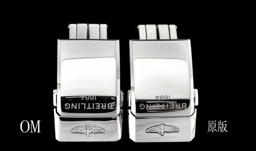 OM厂百年灵海洋文化系列A1732124.BA61.154A复刻手表一比一手表n厂c厂zf厂vs厂clean厂noob厂广州手表测评 商品图4