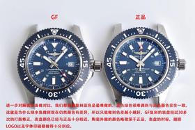 GF厂百年灵海洋系列Y1739316.C959.158S.A20SS.1复刻手表一比一手表n厂c厂zf厂vs厂clean厂noob厂广州手表测评