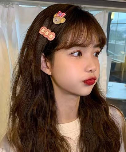 优选丨玲娜贝尔发夹6件套 商品图10