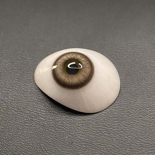 PuffGirl（Puff Girl）日抛 顽皮吉拉 直径14.4mm着色13.8mm 商品图7