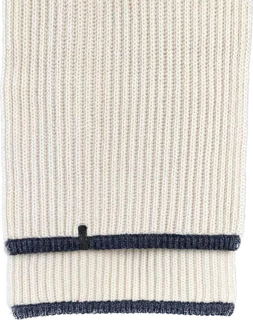 珠链围巾
尺寸32×190cm。 商品图4