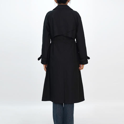 MI3F100麦克斯菲瑞风衣 商品图2