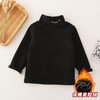 年终大促！【时尚百搭！儿童打底衫】秋冬新款洋气上衣男女童加绒加厚奥粒绒卫衣童装潮，不仅时尚洋气，还能让小朋友感受到守护在身边的温暖。ry 商品缩略图8