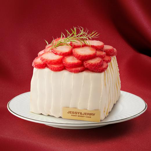 ⚜️雪上云嫣 商品图0