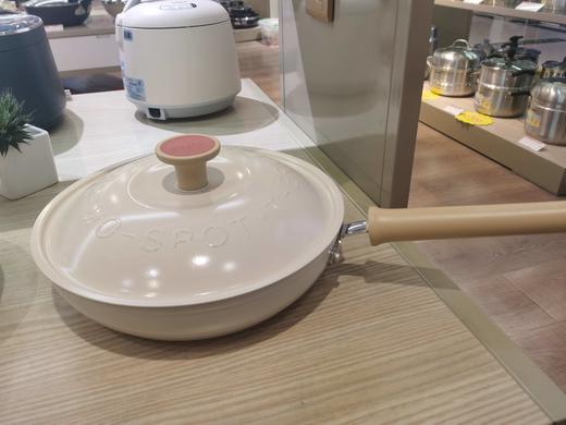 苏泊尔不粘煎锅PJ28QL1 商品图0