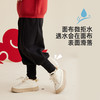 【秋冬上新】【冬日行走的小暖裤 软糯厚实】儿童立体压线防风卫裤PDK2311 商品缩略图2