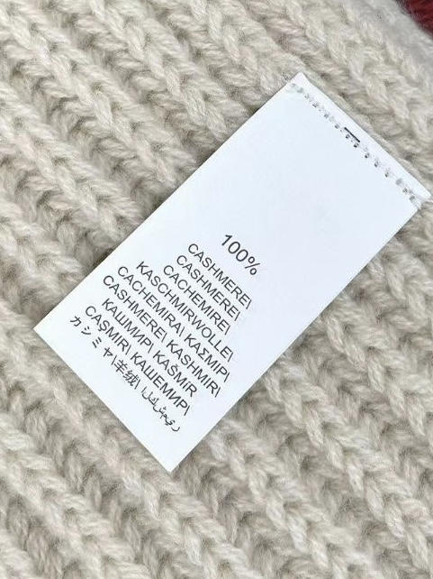 珠链围巾
尺寸32×190cm。 商品图7