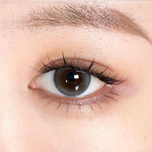 PuffGirl（Puff Girl）日抛 起司泡泡 直径14.2mm着色13.2mm 商品图8