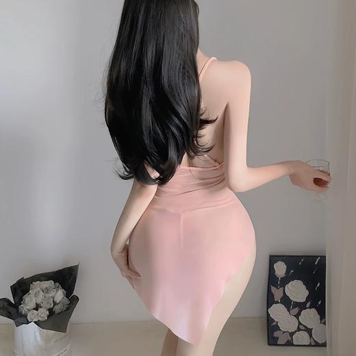 睡衣·吊带睡裙套装 | S5款
 商品图1