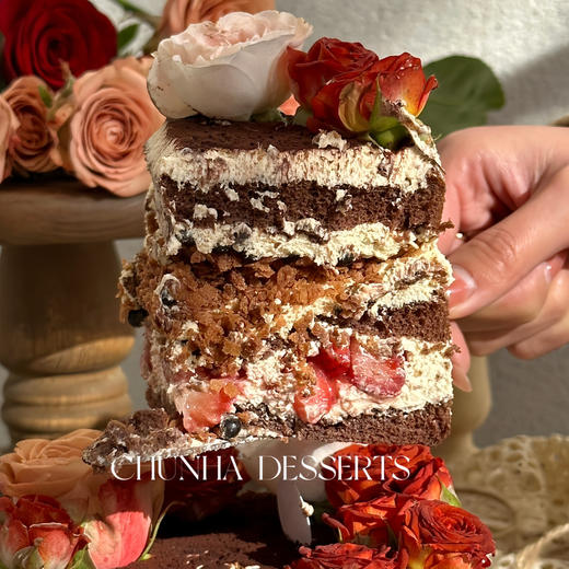 朝花夕拾 商品图7