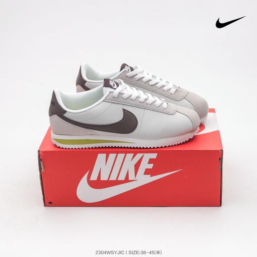 耐克 Nike Classic Cortez 全新配色 经典阿甘休闲跑步鞋 商品图2