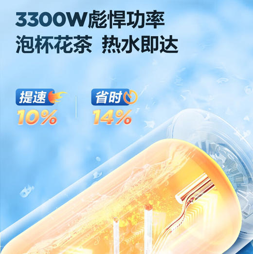 海尔（Haier）热水器 EC6001-JH3U1 商品图4