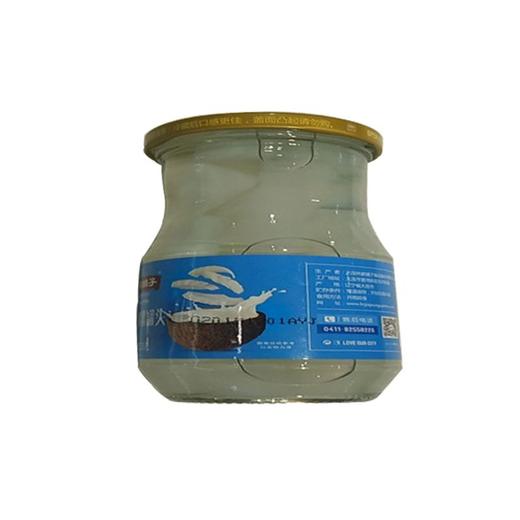 林家铺子糖水椰果瓶238g/瓶 商品图0