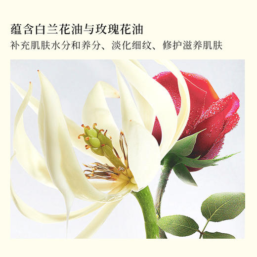 【以油养肤！按下时光暂停键】雪柔雅时光兰花精华油 补充肌肤养分、提升肌肤弹性 15ml 商品图4