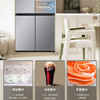 海尔（Haier）冰箱BCD-467WGHTD5DSN 商品缩略图9