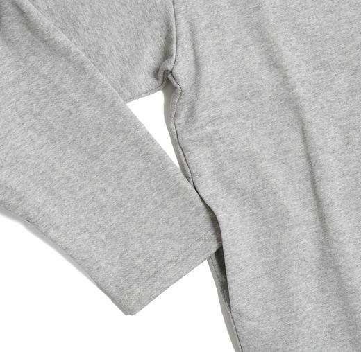 (5折) HARVESTY 棉质中性款夹克短外套 商品图8