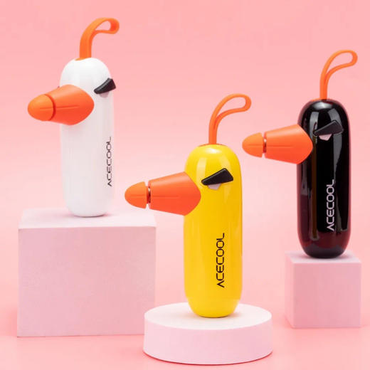 粒子重塑ACECOOL贴贴猫按摩器  810464 商品图0