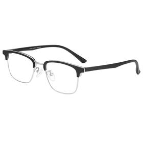 普莱斯老花镜PM30017 时尚商务 轻盈TR+合金材质 单色可选