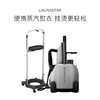 品牌直发 LAURASTAR 家用蒸汽熨烫套组（熨烫机+挂烫收纳架） 商品缩略图0